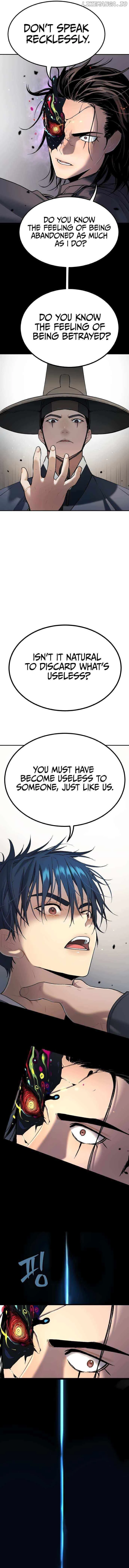 Read Oh! Dangun EN Manga Online