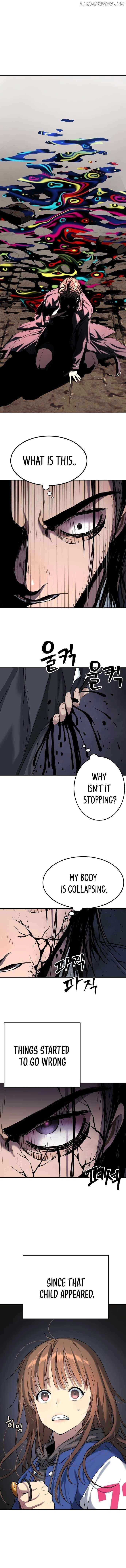 Read Oh! Dangun EN Manga Online