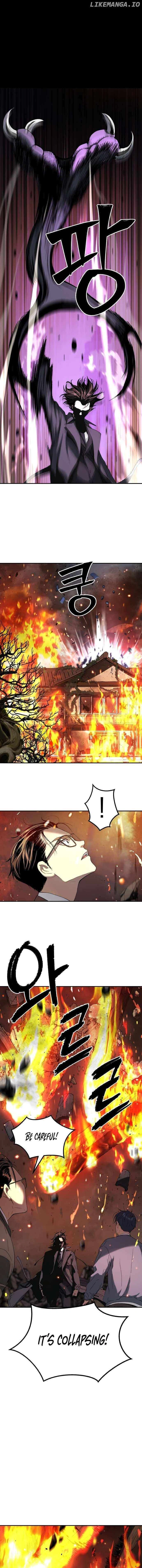 Read Oh! Dangun EN Manga Online
