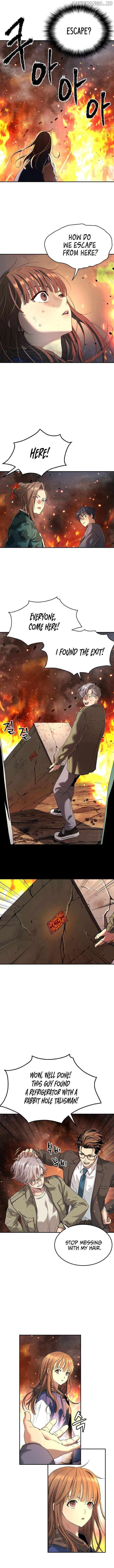 Read Oh! Dangun EN Manga Online
