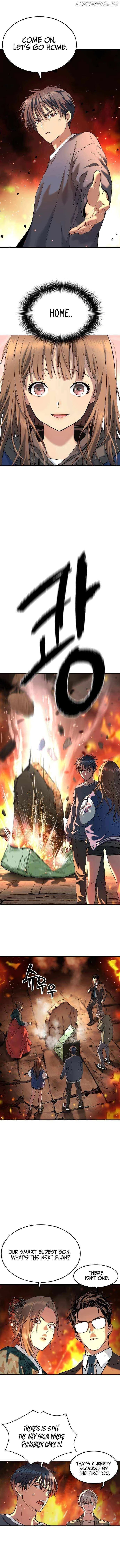 Read Oh! Dangun EN Manga Online