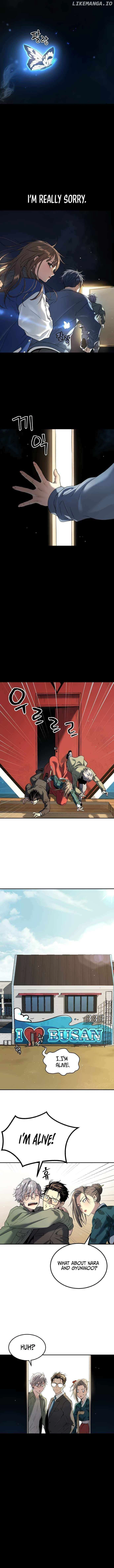 Read Oh! Dangun EN Manga Online