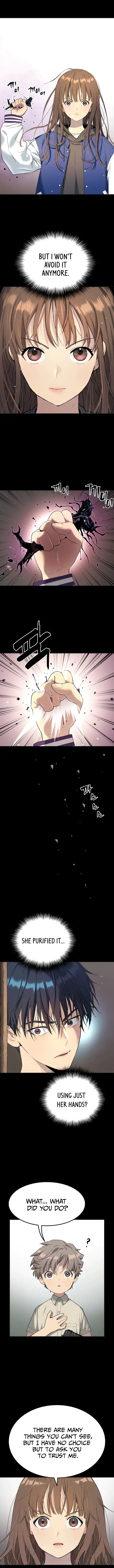 Read Oh! Dangun EN Manga Online