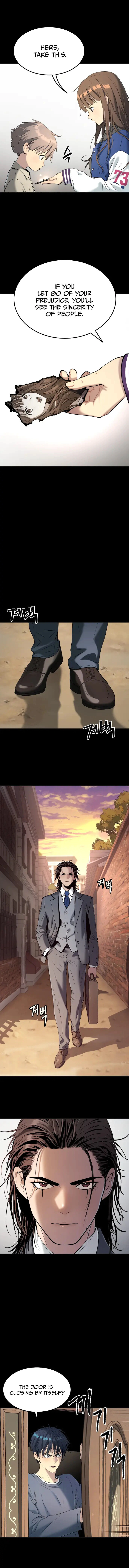 Read Oh! Dangun EN Manga Online