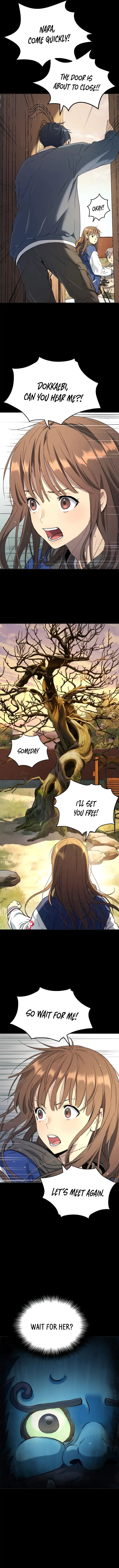 Read Oh! Dangun EN Manga Online