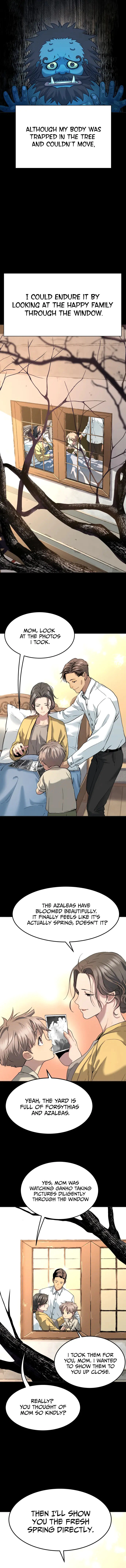 Read Oh! Dangun EN Manga Online