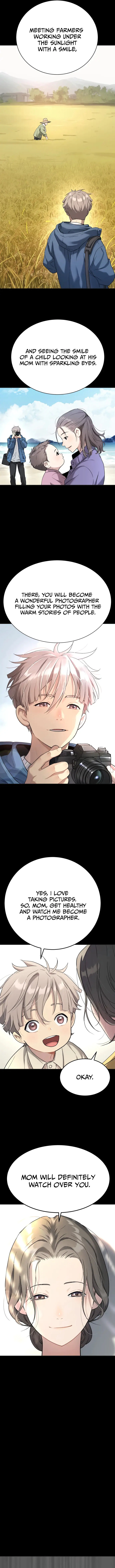 Read Oh! Dangun EN Manga Online