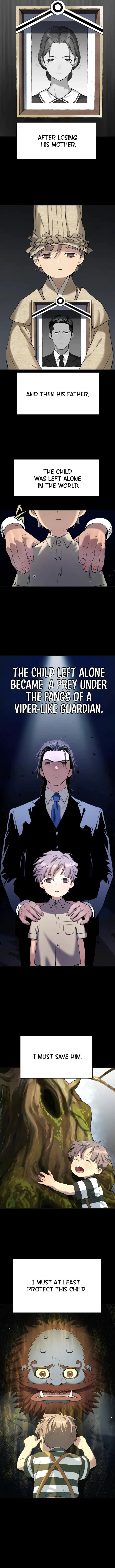 Read Oh! Dangun EN Manga Online