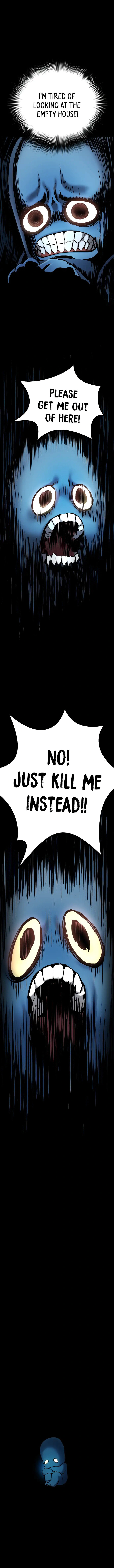 Read Oh! Dangun EN Manga Online