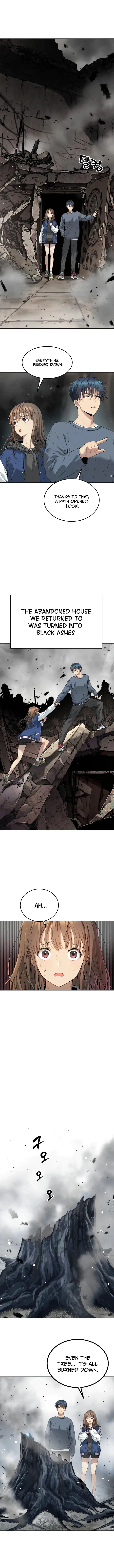 Read Oh! Dangun EN Manga Online