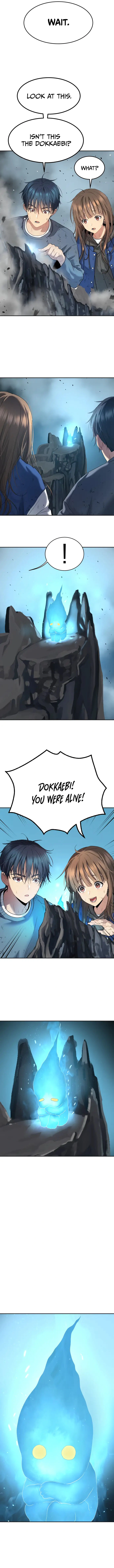 Read Oh! Dangun EN Manga Online