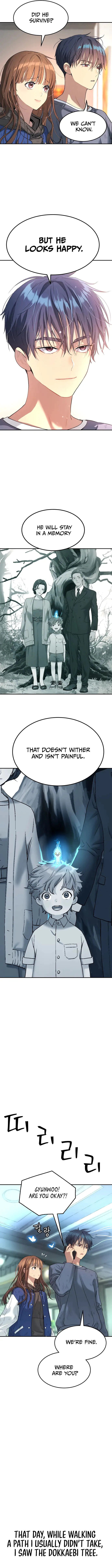 Read Oh! Dangun EN Manga Online