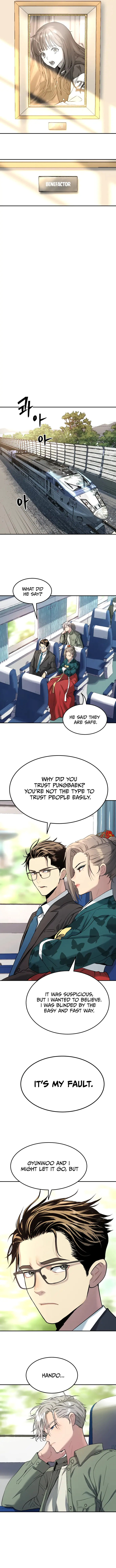 Read Oh! Dangun EN Manga Online