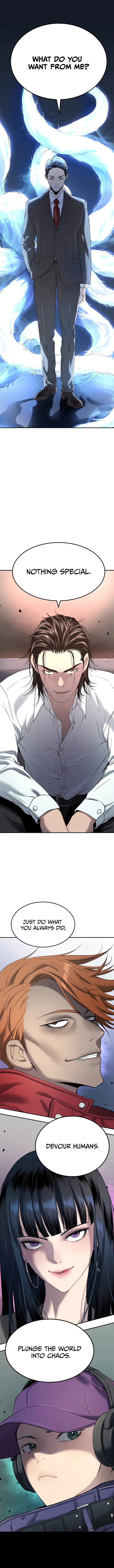 Read Oh! Dangun EN Manga Online