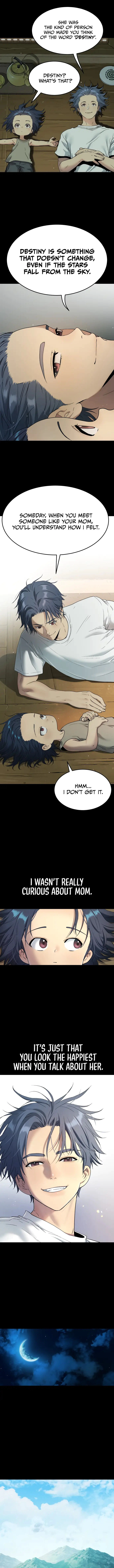 Read Oh! Dangun EN Manga Online