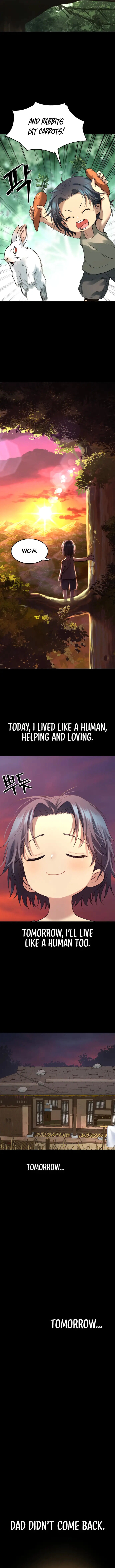 Read Oh! Dangun EN Manga Online