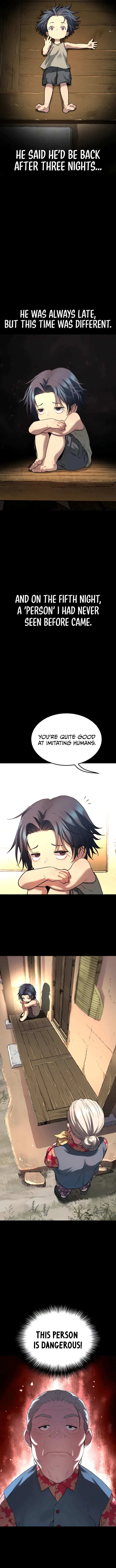Read Oh! Dangun EN Manga Online