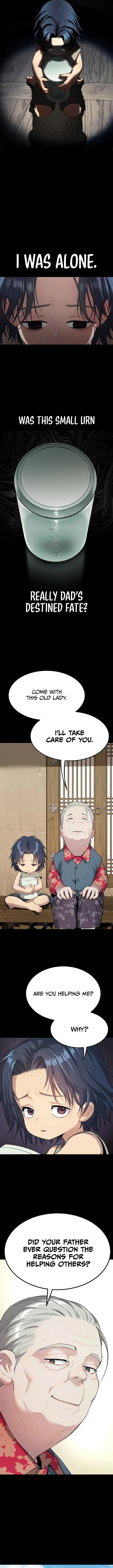 Read Oh! Dangun EN Manga Online