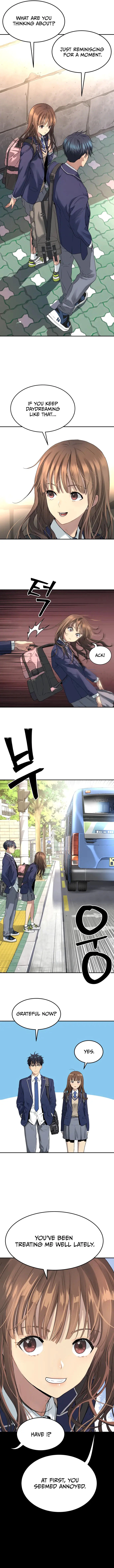 Read Oh! Dangun EN Manga Online