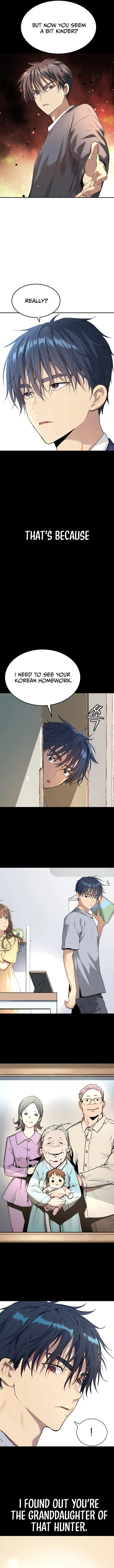 Read Oh! Dangun EN Manga Online