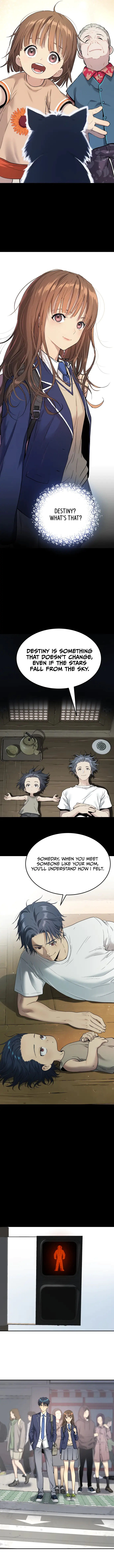 Read Oh! Dangun EN Manga Online