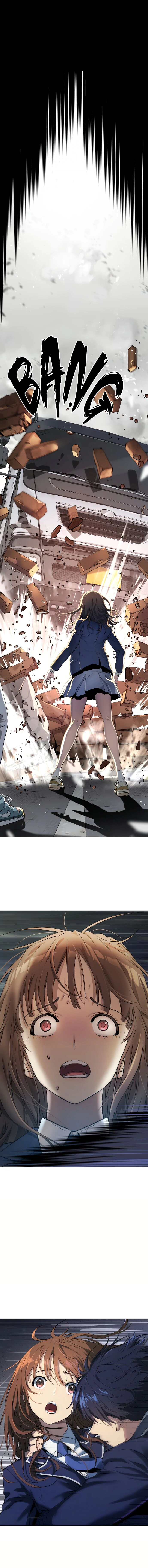 Read Oh! Dangun EN Manga Online