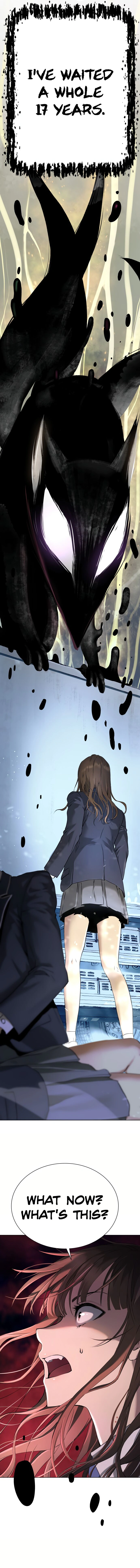 Read Oh! Dangun EN Manga Online