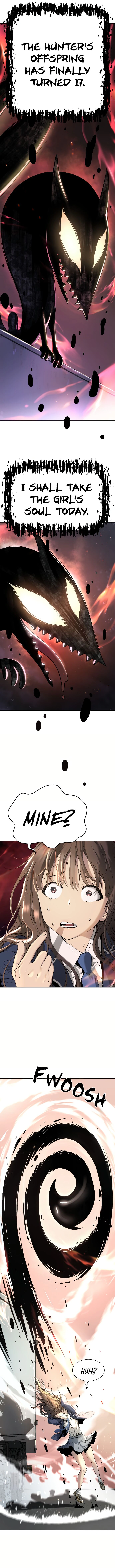 Read Oh! Dangun EN Manga Online