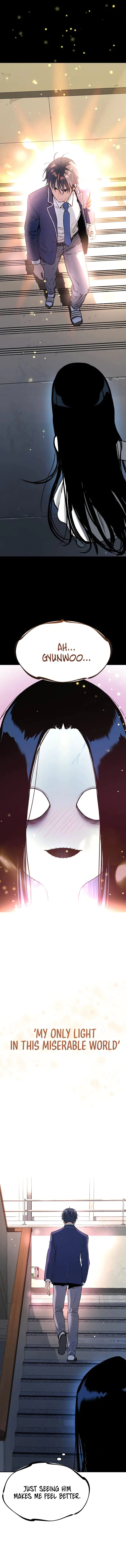 Read Oh! Dangun EN Manga Online