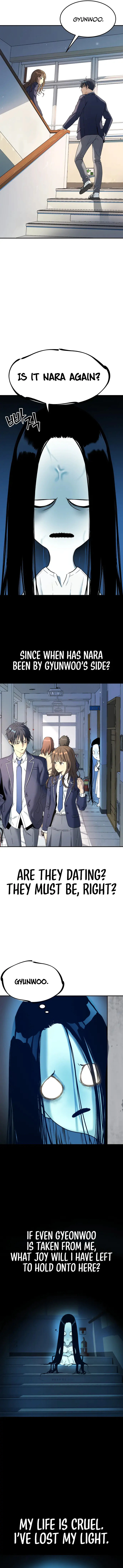 Read Oh! Dangun EN Manga Online