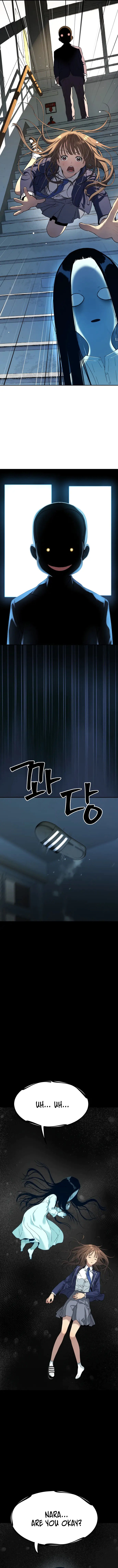 Read Oh! Dangun EN Manga Online