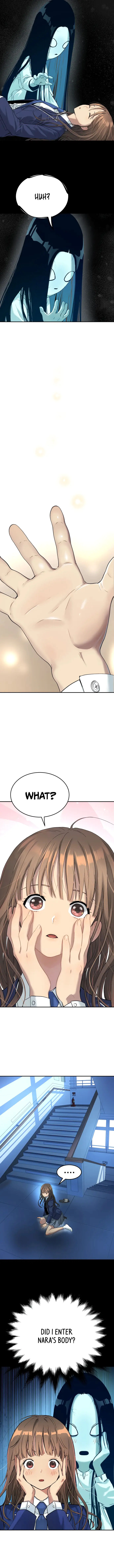 Read Oh! Dangun EN Manga Online