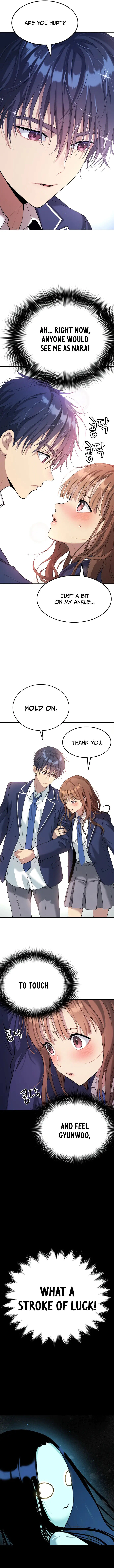 Read Oh! Dangun EN Manga Online