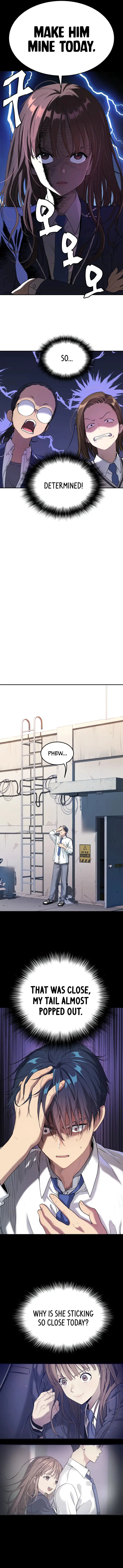 Read Oh! Dangun EN Manga Online