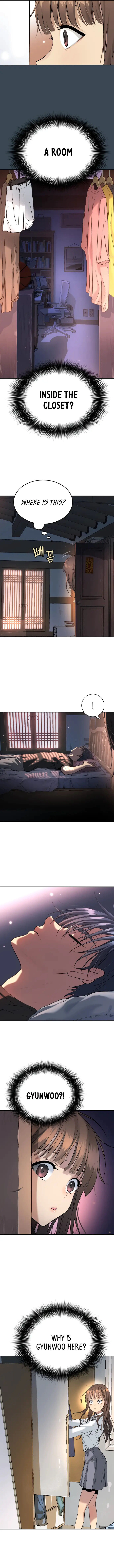 Read Oh! Dangun EN Manga Online