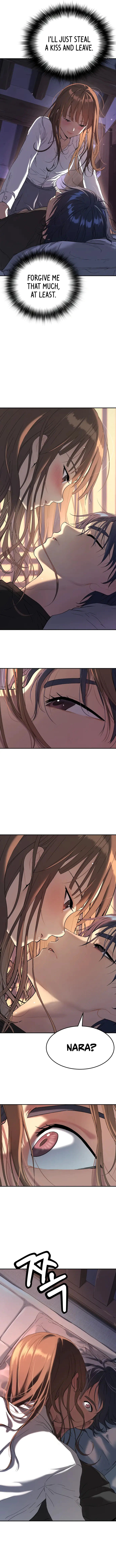 Read Oh! Dangun EN Manga Online