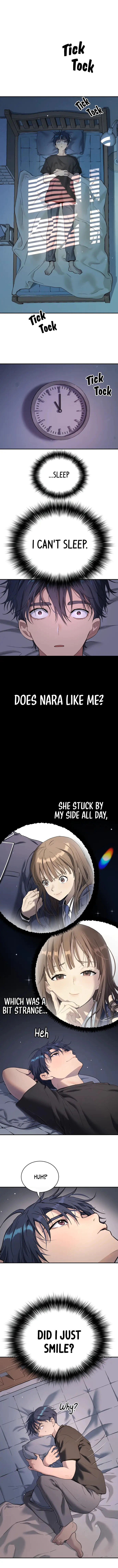 Read Oh! Dangun EN Manga Online