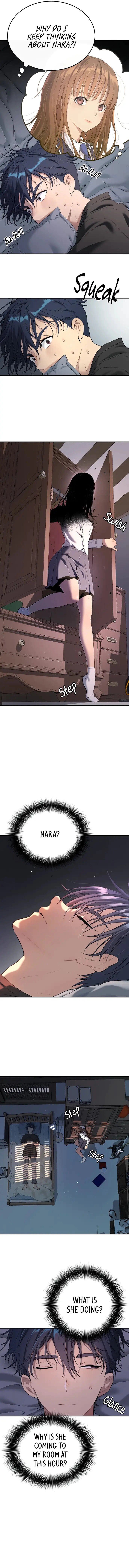Read Oh! Dangun EN Manga Online