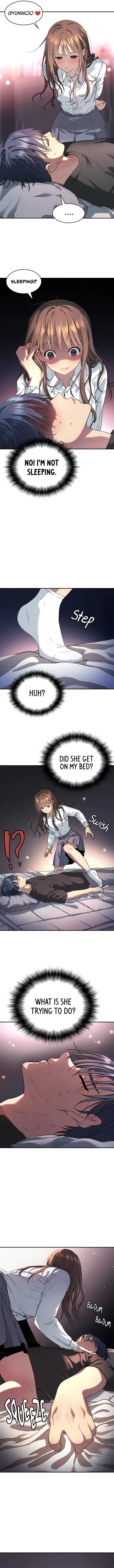Read Oh! Dangun EN Manga Online
