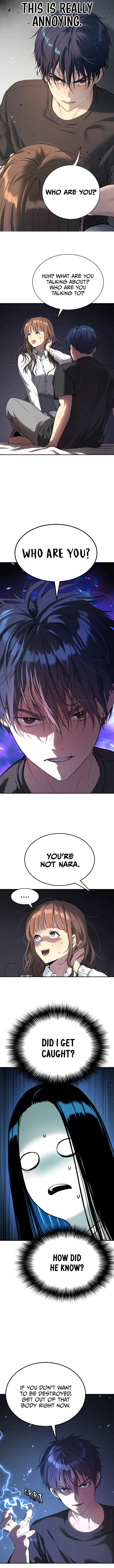 Read Oh! Dangun EN Manga Online