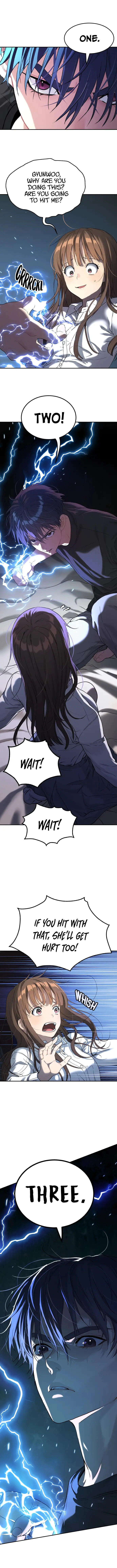 Read Oh! Dangun EN Manga Online