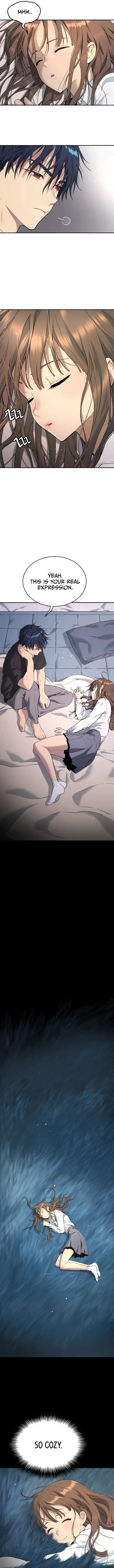 Read Oh! Dangun EN Manga Online