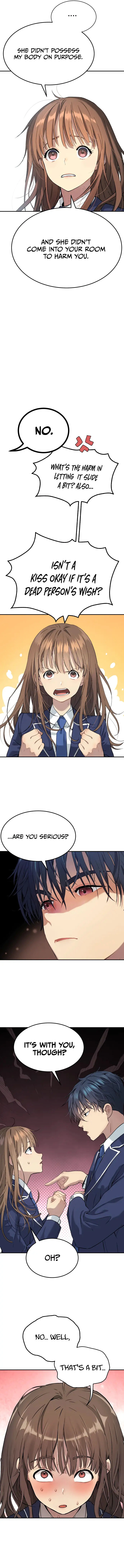 Read Oh! Dangun EN Manga Online