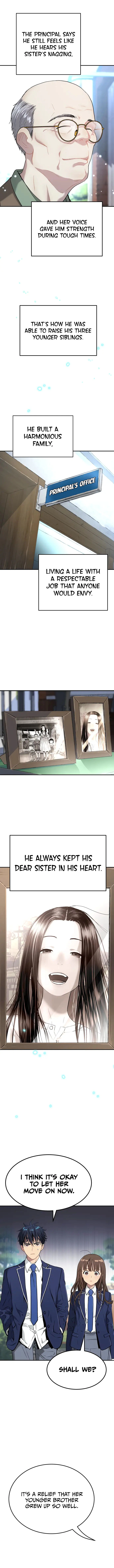 Read Oh! Dangun EN Manga Online
