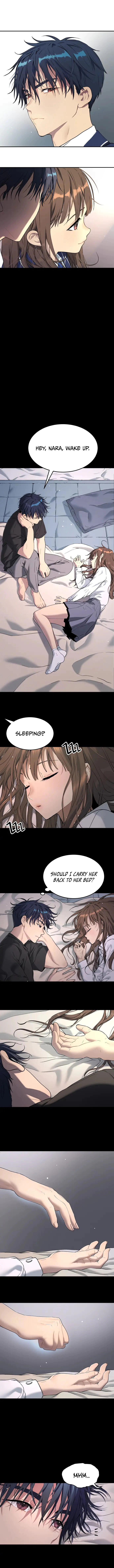 Read Oh! Dangun EN Manga Online