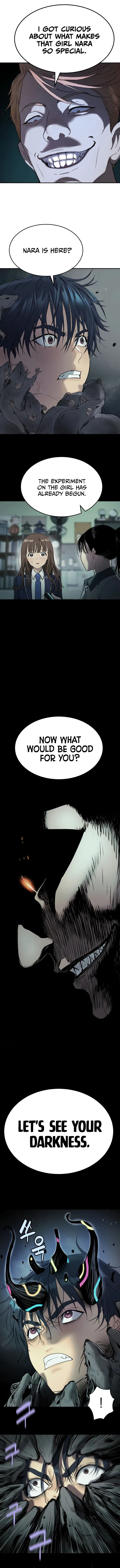 Read Oh! Dangun EN Manga Online