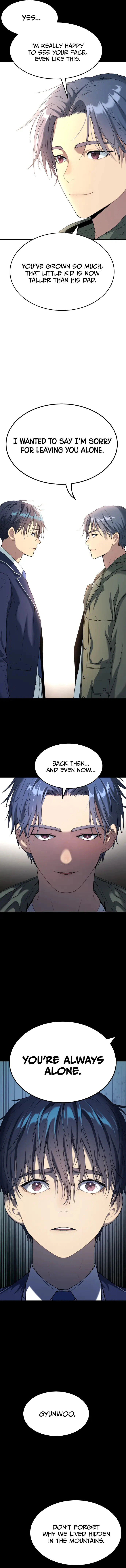 Read Oh! Dangun EN Manga Online