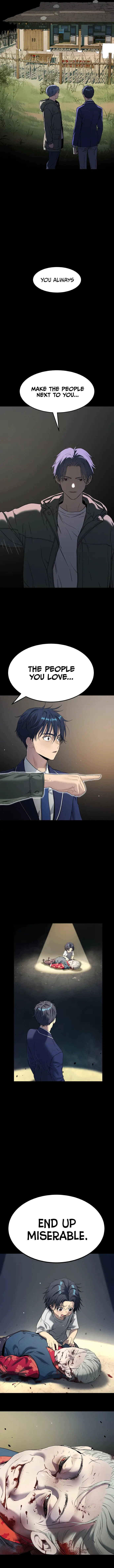 Read Oh! Dangun EN Manga Online