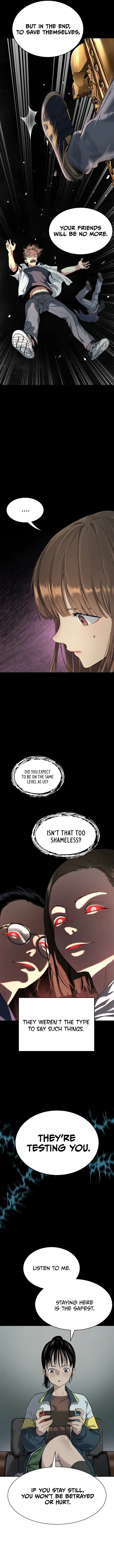 Read Oh! Dangun EN Manga Online