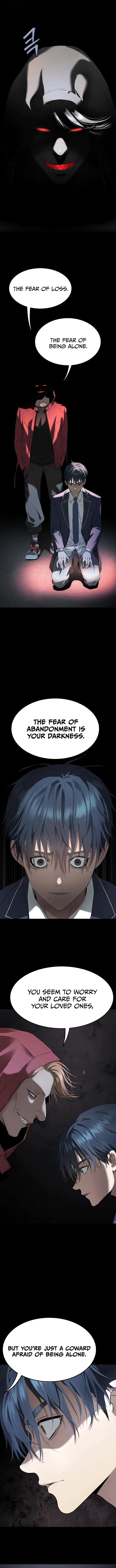 Read Oh! Dangun EN Manga Online